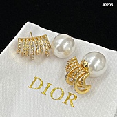 US$18.00 Dior Earring #501781