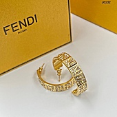 US$18.00 Fendi Earring #501899