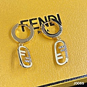 US$18.00 Fendi Earring #501905