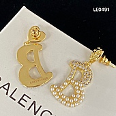 US$18.00 Balenciaga  Earring #501944