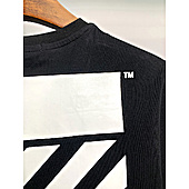 US$23.00 OFF WHITE T-Shirts for Men #502027