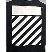 US$23.00 OFF WHITE T-Shirts for Men #502027