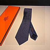 US$39.00 HERMES Necktie #502060