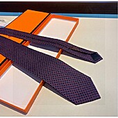 US$39.00 HERMES Necktie #502069