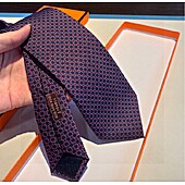 US$39.00 HERMES Necktie #502069
