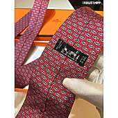 US$61.00 HERMES Necktie #502083