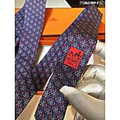 US$61.00 HERMES Necktie #502094