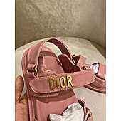 US$96.00 Dior Shoes for Women #502106