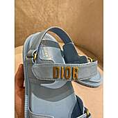 US$96.00 Dior Shoes for Women #502108