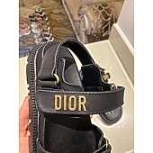 US$96.00 Dior Shoes for Women #502111