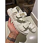 US$96.00 Dior Shoes for Women #502112