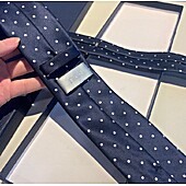 US$39.00 Dior Necktie #502115