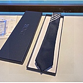 US$39.00 Dior Necktie #502135