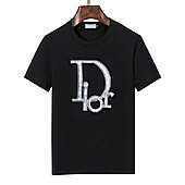 US$20.00 Dior T-shirts for men #502138