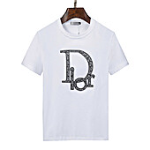 US$20.00 Dior T-shirts for men #502139