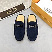 US$96.00 TOD'S Shoes for MEN #502289