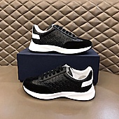 US$84.00 Dior Shoes for MEN #502509