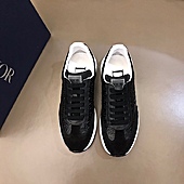 US$84.00 Dior Shoes for MEN #502509
