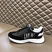 US$84.00 Dior Shoes for MEN #502510
