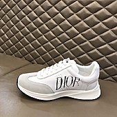 US$84.00 Dior Shoes for MEN #502511