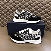US$84.00 Dior Shoes for MEN #502517