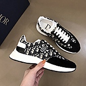 US$84.00 Dior Shoes for MEN #502517