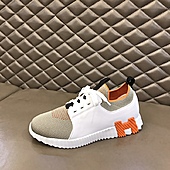 US$96.00 HERMES Shoes for MEN #502521