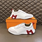 US$84.00 HERMES Shoes for MEN #502523
