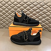 US$80.00 HERMES Shoes for MEN #502535