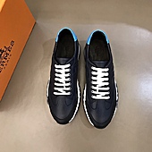 US$96.00 HERMES Shoes for MEN #502539