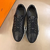 US$96.00 HERMES Shoes for MEN #502543