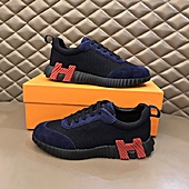 US$84.00 HERMES Shoes for MEN #502548