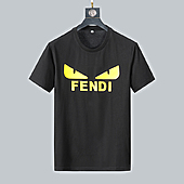 US$21.00 Fendi T-shirts for men #502588