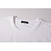 US$23.00 AMIRI T-shirts for MEN #502692