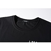 US$23.00 AMIRI T-shirts for MEN #502697