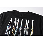 US$23.00 AMIRI T-shirts for MEN #502697