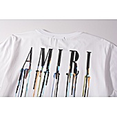US$23.00 AMIRI T-shirts for MEN #502698