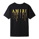 US$23.00 AMIRI T-shirts for MEN #502699