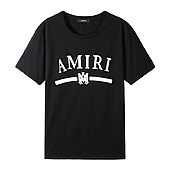 US$23.00 AMIRI T-shirts for MEN #502703