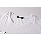 US$23.00 AMIRI T-shirts for MEN #502706