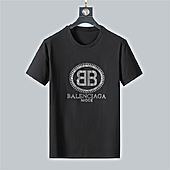 US$21.00 Balenciaga T-shirts for Men #502720