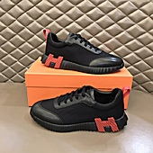 US$88.00 HERMES Shoes for MEN #502732