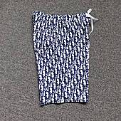 US$20.00 Dior Pants for Dior short pant for men #502771