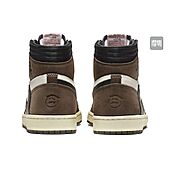 US$84.00 Air Jordan 1 Shoes for men #502776
