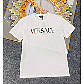 US$65.00 Versace  T-Shirts for men #502807