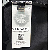 US$61.00 Versace  T-Shirts for men #502837