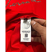 US$61.00 Versace  T-Shirts for men #502842