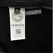 US$61.00 Versace  T-Shirts for men #502859
