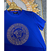US$61.00 Versace  T-Shirts for men #502872