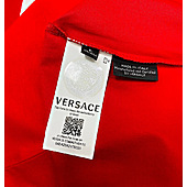 US$61.00 Versace  T-Shirts for men #502879